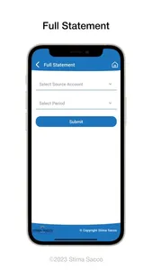 M-STIMA screenshot 8