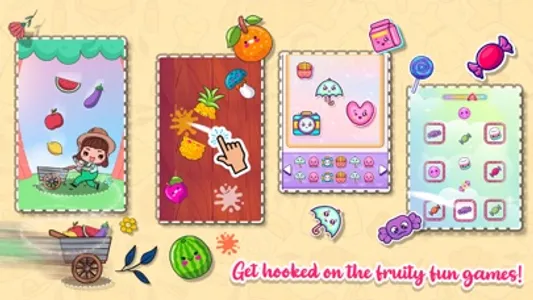 DIY Paper Doll Chibi Dress Up screenshot 6