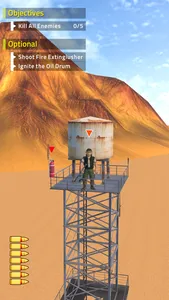 Deadshot Savior screenshot 1