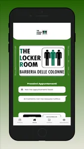 Barberia delle Colonne screenshot 1