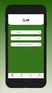 Barberia delle Colonne screenshot 2