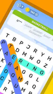 Word Search: Crossword Puzzle. screenshot 1