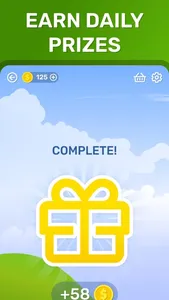 Word Search: Crossword Puzzle. screenshot 4