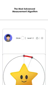 Perfect Circle 360 screenshot 0