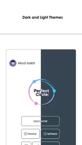 Perfect Circle 360 screenshot 4