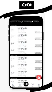 EKO BOOTCAMP screenshot 0