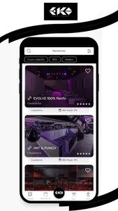 EKO BOOTCAMP screenshot 1