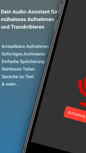 SoundScriptPro screenshot 0