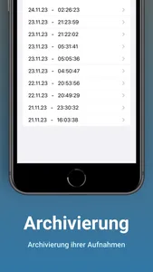 SoundScriptPro screenshot 3