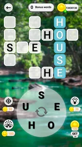 WOW: Word connect game screenshot 3