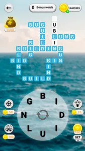 WOW: Word connect game screenshot 5