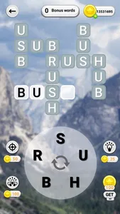 WOW: Word connect game screenshot 6