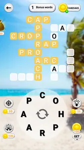 WOW: Word connect game screenshot 7