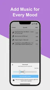 ReShot - Video Effects screenshot 1