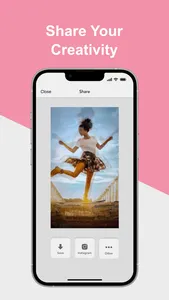 ReShot - Video Effects screenshot 2