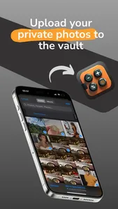 Hide photos: fake calculator screenshot 3