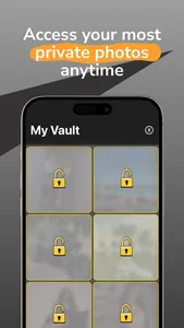 Hide photos: fake calculator screenshot 5