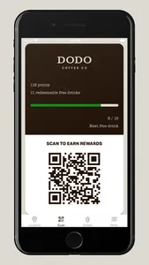 Dodo Coffee screenshot 2