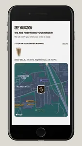 Dodo Coffee screenshot 3