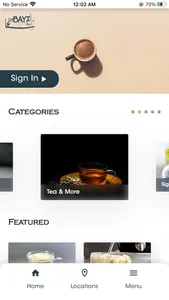 Bayt Almocha screenshot 0