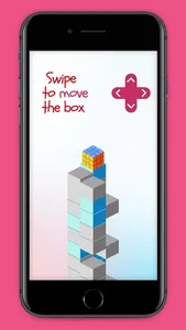 Block Slide Infinity screenshot 2