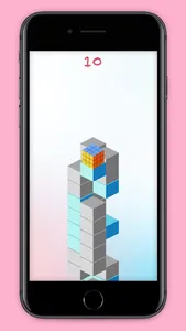 Block Slide Infinity screenshot 3