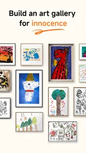 Twinkle Art：Save Kids Artwork screenshot 0