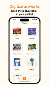 Twinkle Art：Save Kids Artwork screenshot 1