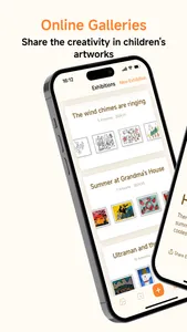 Twinkle Art：Save Kids Artwork screenshot 3