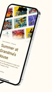 Twinkle Art：Save Kids Artwork screenshot 4