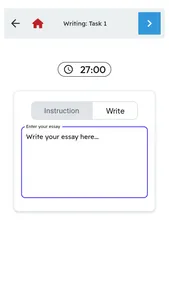 Celpip Sample Tests screenshot 3