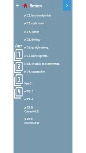 Celpip Sample Tests screenshot 6