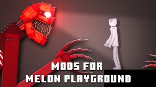 Mods For Playground Ragdoll screenshot 0