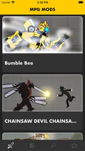 Mods For Playground Ragdoll screenshot 1