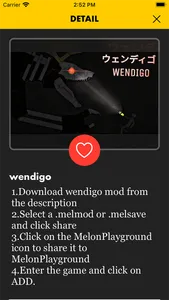 Mods For Playground Ragdoll screenshot 2