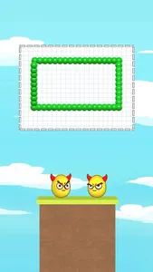 Draw To Break: Logic Puzzle screenshot 3