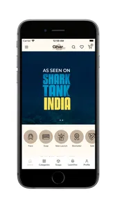 Ghar Soaps screenshot 0