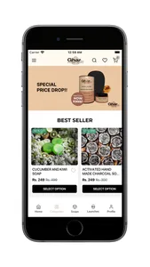 Ghar Soaps screenshot 1