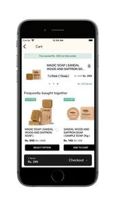 Ghar Soaps screenshot 4