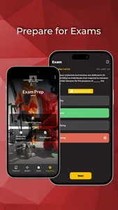 IFSTA HazMat Technician 3 screenshot 3