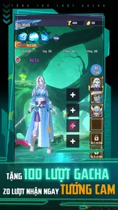 Alo Ngộ Không screenshot 0