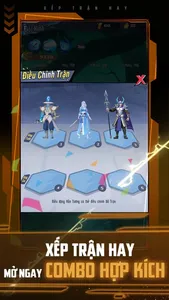 Alo Ngộ Không screenshot 1