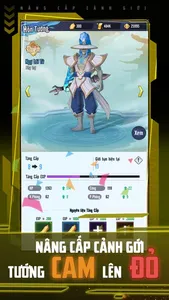 Alo Ngộ Không screenshot 2