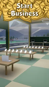 Epic Money Tycoon : Idle City screenshot 1