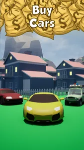 Epic Money Tycoon : Idle City screenshot 2