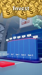 Epic Money Tycoon : Idle City screenshot 4