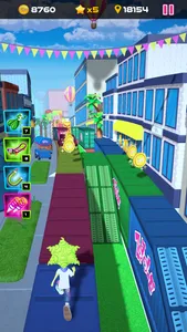Zozole Run screenshot 3