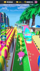 Zozole Run screenshot 5