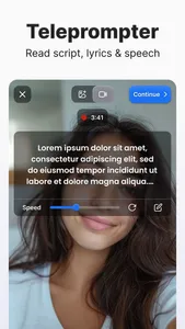 Capsula AI: Video Captions App screenshot 3