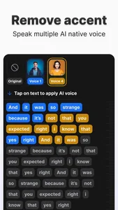 Capsula AI: Video Captions App screenshot 4